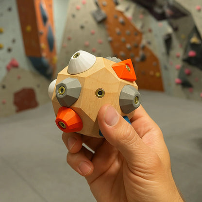 Boulder Ball