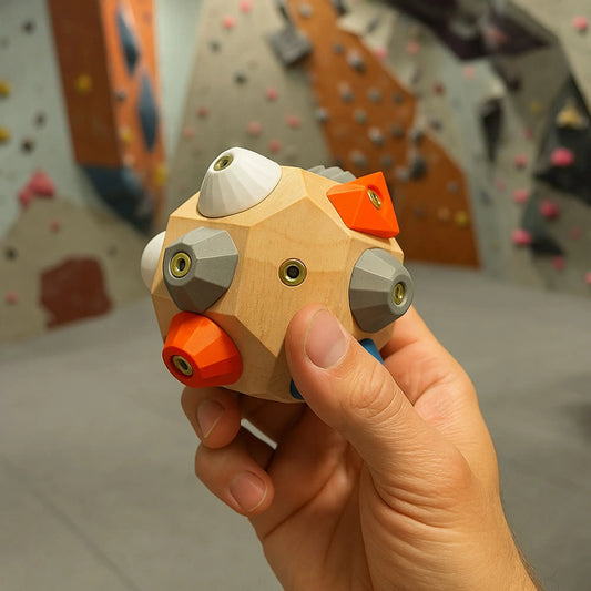 Boulder Ball